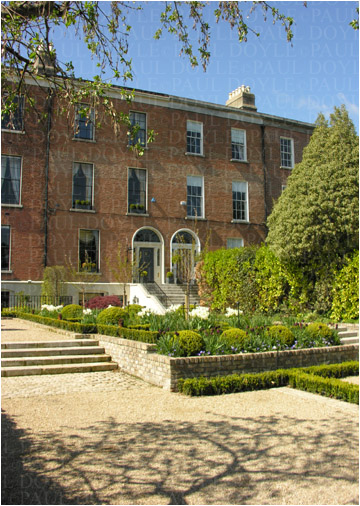Wellington Garden 1&2